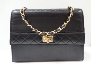 シャネルのバッグをお買取り致しました♪大吉ミレニアシティ岩出店です！シャネルのバッグをお買取り致しました♪大吉ミレニアシティ岩出店です！