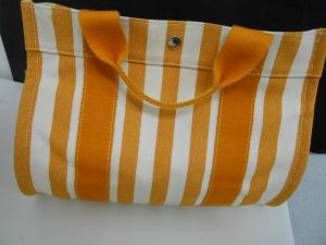 エルメス(カンヌ)をお買取りいたしました。大吉サンシパーク桑名店