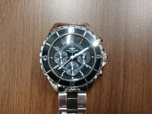 時計　買取