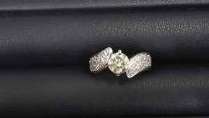 静岡市清水区で【指輪】の買取なら買取専門店大吉イトーヨーカドー静岡店！