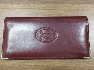 大府 , 買取 , カルティエ , 財布