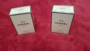 CHANELの香水をお買取り致しました!買取専門店大吉イオンタウン仙台泉大沢店です。
