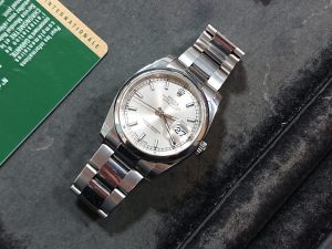 ロレックス　ROLEX　ブランド　腕時計　買取　買い取り　北九州市　小倉北区　魚町　京町