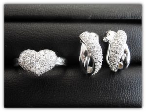 買取 延岡 ホワイトゴールド