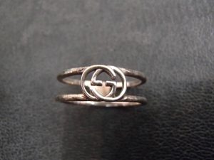 GUCCIの指輪をお買取り！大吉ゆめタウン八代店