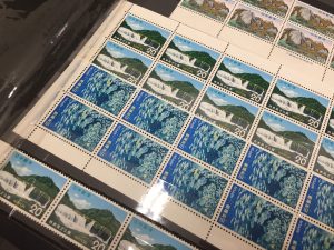 買取、切手、大吉、岩見沢