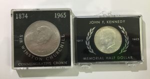 外国銭もお買取りさせて頂きます!池田市の買取専門店大吉池田店です。