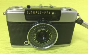 カメラもお買取りさせて頂きます!池田市の買取専門店大吉池田店です。