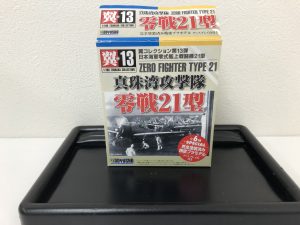 翼コレクション,零戦