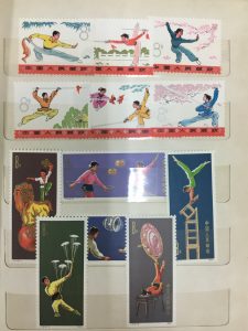 買取 , 中国切手 , 豊中 ,