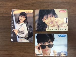 テレカの買取なら買取専門店 大吉 八戸店にお任せ下さい!!