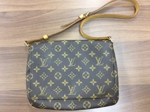 ヴィトンの買取なら買取専門店 大吉 八戸店にお任せ下さい!!