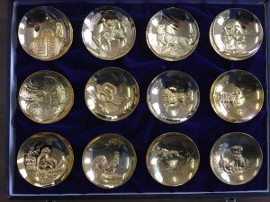 金杯の買取なら買取専門店 大吉 八戸店にお任せ下さい!!