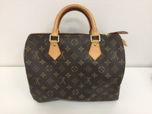 ルイヴィトンやっぱり高価買取できるのは、大吉イオン岩見沢!