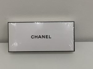 頂き物のソープセット。。。ハイブランドだけど使わないなと思った時が、高値の売り時！　大吉　イオン岩見沢店へ！