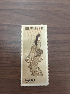 切手の買取なら大吉八戸店にお任せ下さい！