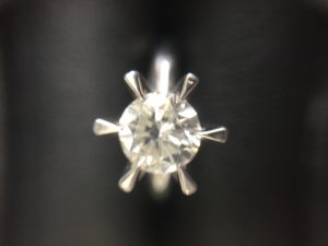 ダイヤの買取なら買取専門店 大吉 八戸店にお任せ下さい!!