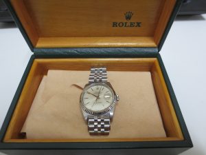 買取,ロレックス,倉敷