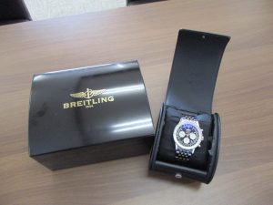 時計 買取 弘前