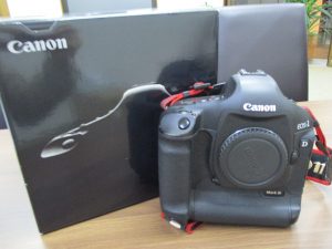 カメラの買取は大吉弘前高田店におまかせ!