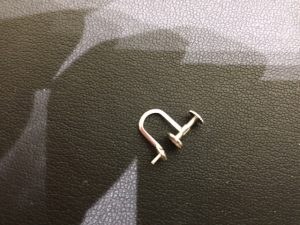 東区でイヤリングの高価買取は大吉イオンモールナゴヤドーム前店です