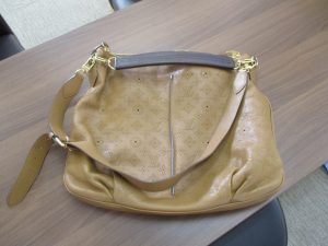 ルイヴィトン　買取　弘前