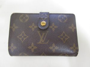 ヴィトン買取