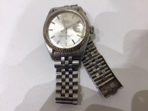 ロレックス（ROLEX）の高価買取は名古屋市にある大吉イオンモールナゴヤドーム前店です