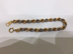 名古屋市でブレスレットの高価買取と言えば大吉イオンモールナゴヤドーム前店です