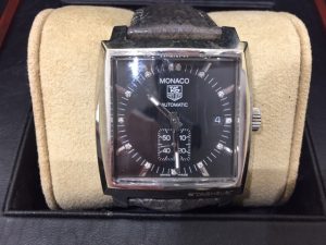 タグ・ホイヤーの高価買取は名古屋市東区にある大吉イオンモールナゴヤドーム前店です