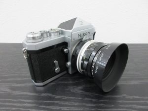 フィルムカメラの買取してます!大吉 イオンタウン山梨中央店です。