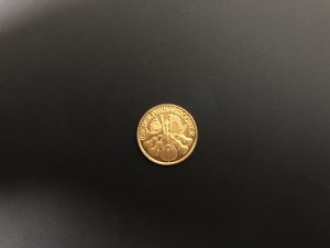 コインのお買取りは大吉イオンモール多摩平の森店へ!