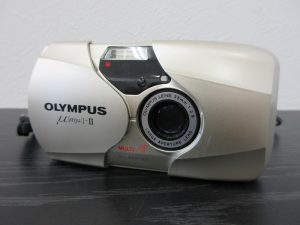 フィルムカメラの買取してます!大吉 イオンタウン山梨中央店です。