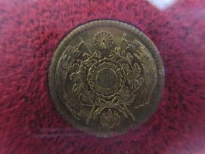 1圓金貨 古銭 買取しました!買取専門店大吉 イオンタウン山梨中央店です。