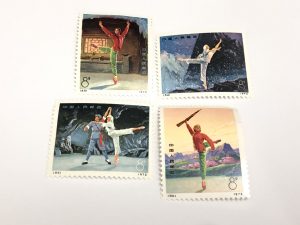 中国切手なら買取は杉並区大吉荻窪店へお越しください!