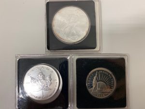 記念コイン、硬貨も大歓迎！買取専門店大吉イズミヤ西神戸店まで！！