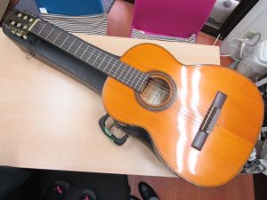 楽器 買取 新丸子