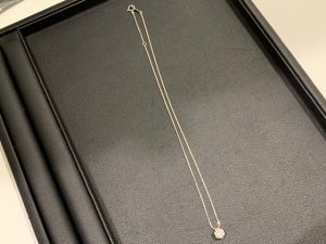 ダイヤ 買取 今治 貴金属