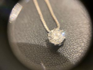 ダイヤ 買取 今治 貴金属