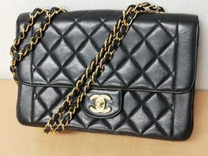 シャネル　マトラッセ