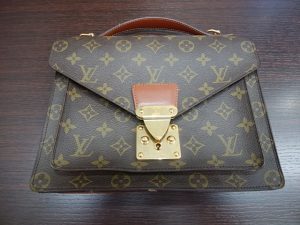 ルイヴィトンの買取なら大吉和光店にお任せ下さい!