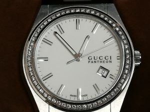 グッチ　時計