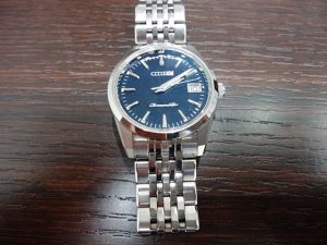 シチズン時計の買取なら大吉和光店にお任せ下さい!