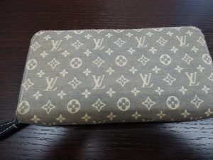 ルイヴィトンの買取なら大吉和光店にお任せ下さい！