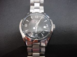 タグホイヤーカレラの買取なら大吉和光店にお任せ下さい!