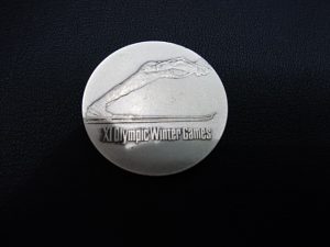 銀メダルの買取なら大吉和光店にお任せ下さい！