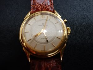 レビュートーメン時計の買取なら大吉和光店にお任せ下さい!