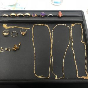 貴金属の買取なら、買取専門店　大吉　アピタ宇都宮店へ！