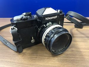買取、カメラ、大吉、岩見沢