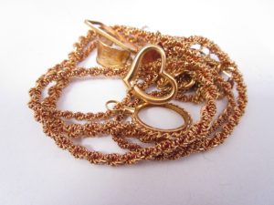 金 買取 新丸子